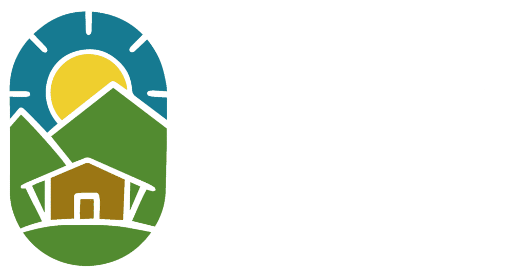 glamping jardin logo